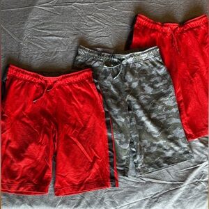 Bundle Cat & Jack Shorts x3